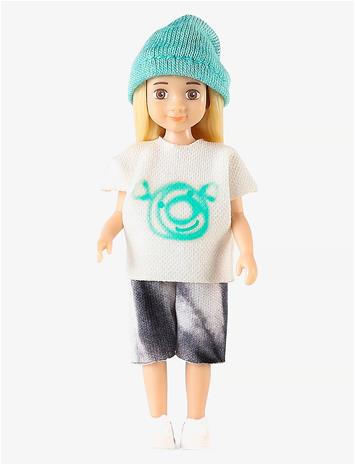 Nukke Luova Setti, Lundby