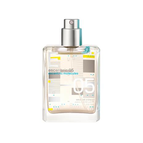 Escentric Molecules Escentric 05 - EdT 30 ml Refill – kuva 7/8