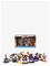 Jada Marvel Spider-Man Multipack Nanofiguurit Wave 8 – kuva 8