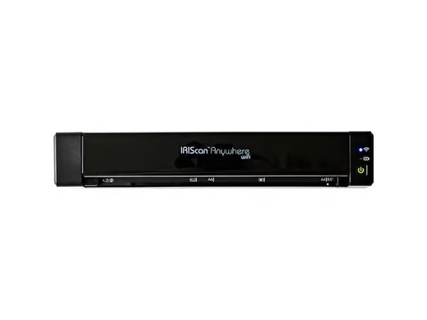Skanneri IRIS IRIScan Anywhere 6 WIFI S