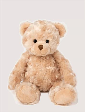 Teddykompaniet Pontus 30 cm Beige