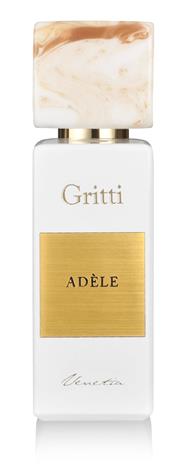 Gritti White Adele Eau de Parfum 100 ml