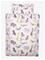Smallstuff - Doll Bedding Savannah, Soft Rose – kuva 8