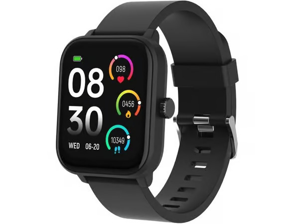 Denver SWG-155B GPS älykello