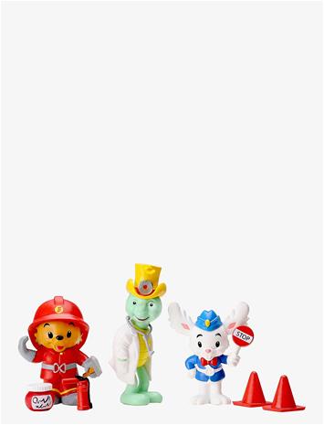 Bamse Figuurisetti SOS