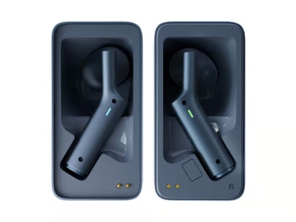 Timekettle W4 Translation Earbuds - Blue