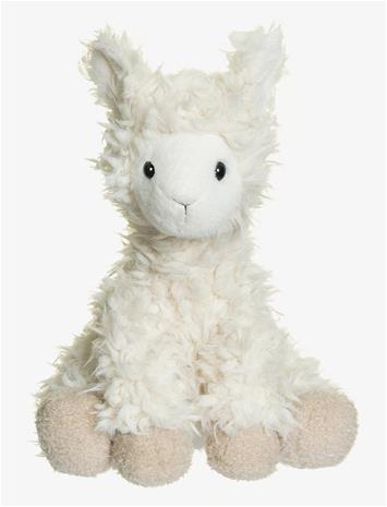 Teddykompaniet Pehmolelu Laama Liam 32 cm – kuva 5/6