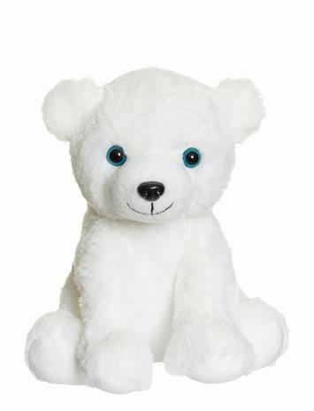 Teddykompaniet Jääkarhu