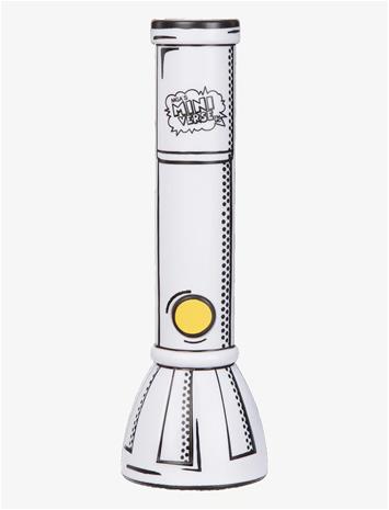 Miniverseve - Mini UV Flashlight (120896)