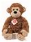 Teddy Hermann - Monkey Ricky 32 cm - (TH939450) – kuva 2