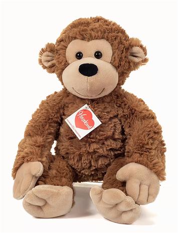Teddy Hermann - Monkey Ricky 32 cm - (TH939450)