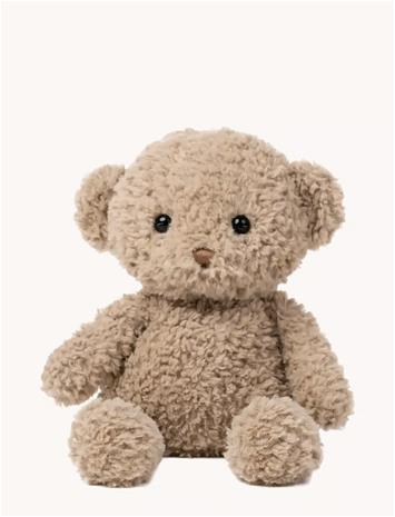 Teddykompaniet Retro Pals Pehmolelu Teddyfleece