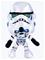 Star Wars Pehmolelu Stormtrooper 25 cm – kuva 8