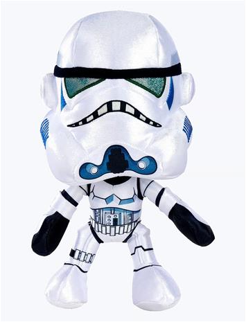 Star Wars Pehmolelu Stormtrooper 25 cm
