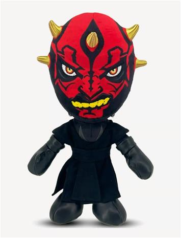 Star Wars Pehmolelu Darth Maul 25 cm