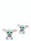 Star Wars Pehmolelu Grogu + Popcorn 25 cm – kuva 5