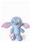 Simba Toys plush Disney Stitch w/ teether – kuva 3