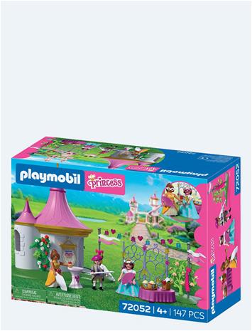 PLAYMOBIL - Masked Ball in the Pavilion (72052) – kuva 2/4