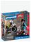 PLAYMOBIL - Motorcycle Chase (72079) – kuva 3