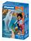 PLAYMOBIL - Zoo: Dolphin and Visitor (72091) – kuva 2