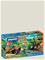 PLAYMOBIL - Zoo: Zookeeper with Vehicle (72072) – kuva 2