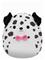Squishmallows 40 cm Dustin Dalmatian – kuva 3