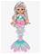 Baby Born Glam Up Sparkle nukke – kuva 3