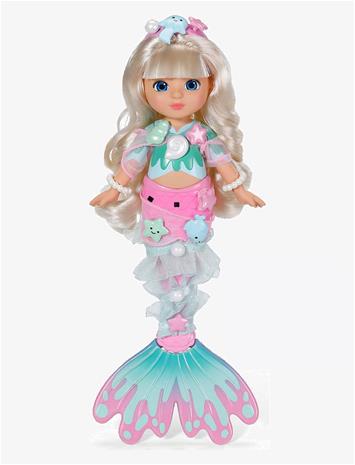 Baby Born Glam Up Sparkle nukke