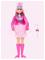Barbie Nutcracker nukke Daisy – kuva 4