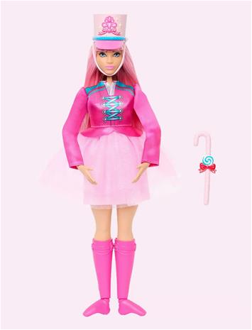 Barbie Nutcracker nukke Daisy