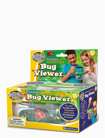 Brainstorm - Outdoor Adventure Bug Viewer (306-2061)