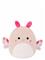 Squishmallows - 30 cm P27 - Moritz Moth (270199) – kuva 7