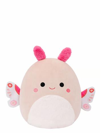 Squishmallows - 30 cm P27 - Moritz Moth (270199)