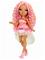 Rainbow High Be Dazzling Adeline Rose pinkki muotinukke – kuva 4