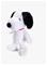 Pehmo: Peanuts - Snoopy Flopsie (40cm) PEHMO – kuva 2