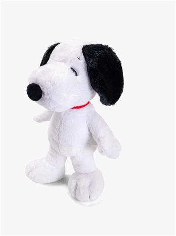 Pehmo: Peanuts - Snoopy Flopsie (40cm) PEHMO