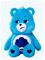 Simba Toys plush Care Bears - Grumpy Bear 35cm – kuva 4