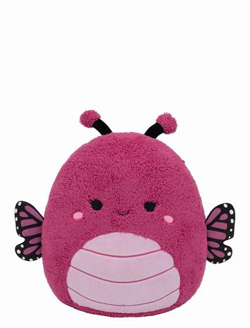 Squishmallows 30 cm Marcelina Monarch Butterfly