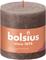 BOLSIUS SHINE 10X10 JADE/68 RUST.KYNT – kuva 4