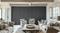 Beton Uni - 101487670 Tapetti – kuva 2