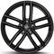 Dezent TR Black 7.5x18 5/114.3 ET40 B66.1 – kuva 1