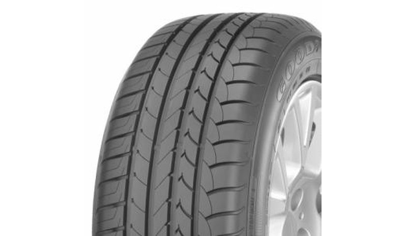 Goodyear EfficientGrip 195/60R16 89H