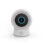 Nedis SmartLife Outdoor Camera Wi-Fi Spotlight 3MP Full HD 1296p IP65 Cloud Storage (option) / microSD (not included) / Onvif 5 V DC With motion sensor Night vision White