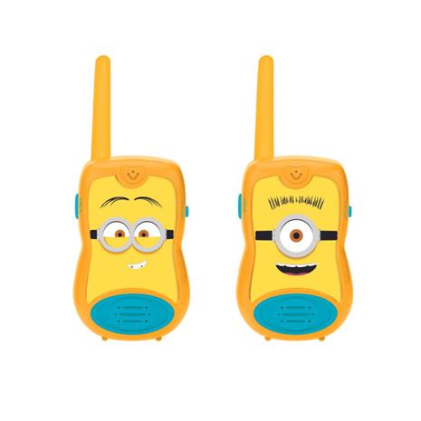 Minions Radiopuhelimet