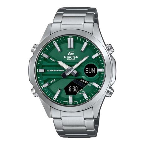 Casio Edifice EFV-C120D-3AEF rannekello