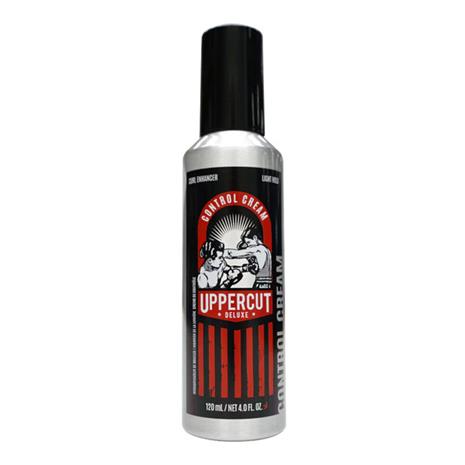 Uppercut Deluxe Control Cream