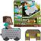 Minecraft RC Steve with Minecart – kuva 4