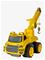 BIG Power-worker Maxi Nosturi – kuva 4