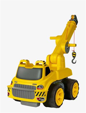 BIG Power-worker Maxi Nosturi – kuva 4/5