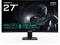 Gigabyte GS27FC2 (27"), näyttö – kuva 6